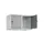 opzetkast,v. locker,2vak.,vak B 400mm,HxBxD 500x800x500mm,draaigrendel