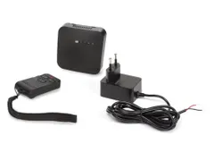 2-Kanaals Rf-Afstandsbedieningsset Met Tuya Iot-Functionaliteit