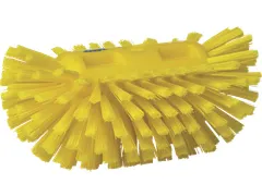 Harde Tankborstel Geel