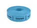 Consumptiebon Combicraft 57x30mm 2-zijdig 2x1000 stuks blauw