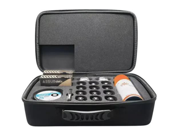 Aesub Metrology Kit