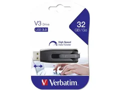 V3 USB-stick USB 3.2 Gen 1 32GB