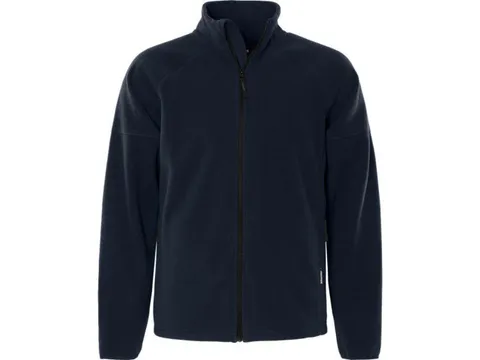 Fristads 1499 Fle Fleecejack 2Xl D/Nvy