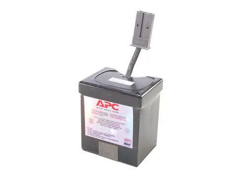 Batterij Vervangings Cartridge RBC29 (OEM)