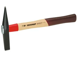 E-677 H-300 Vervangend handvat van hickory 300mm - 1