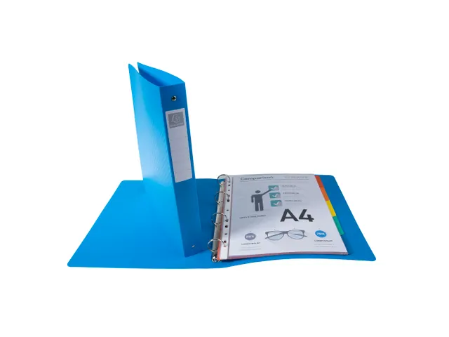 Ringmap 4r 30mm PP A 4+ Forever Young