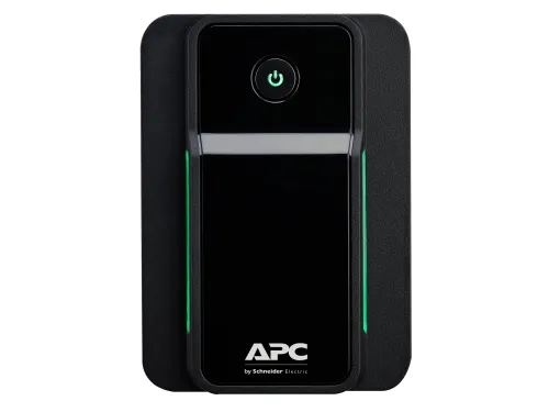 APC Back-UPS BX500MI Noodstroomvoeding - 500VA, 3x C13, USB
