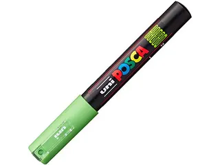uni-ball Paint Marker op waterbasis Posca PC-1MC - 1