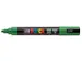 Paintmarker Uni POSCA PC5M medium dennengroen