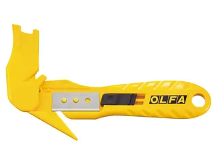 Veiligheidsmes Olfa SK-10 blister à 1 stuk - 1