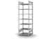 rayonnage pour classeurs,rayonnage départ,HxlxP 2350x760x635mm
