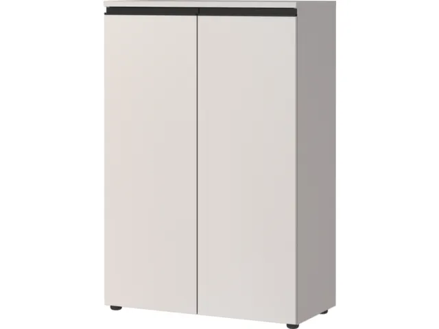 dossierkast,HxBxD 1200x801x400mm,2xhouten vloer,3ordnerhoogte