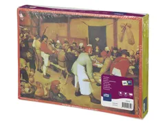 Tork 474129 Placemat Wedding 1-laags 30x42cm 2500 Stuks