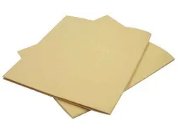 Synthetische Zeemdoek 35 X 40 Cm 2 Stuks
