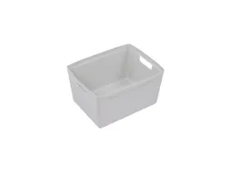 Opbergbox Kangaro 28 liter PP grijs