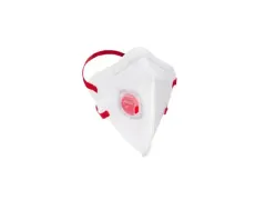 RSG 202425 stofmasker met ventiel FFP2
