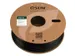 eSUN 3D printer Filament eABS+HS High Speed 1,75mm Zwart 1kg