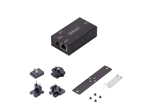 1-Port Serieel naar Ethernet Adapter RS232