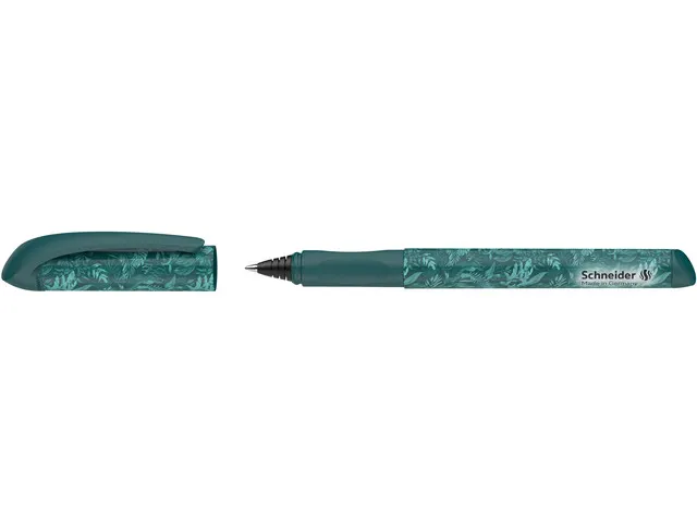 Rollerball Schneider Voice green jungle