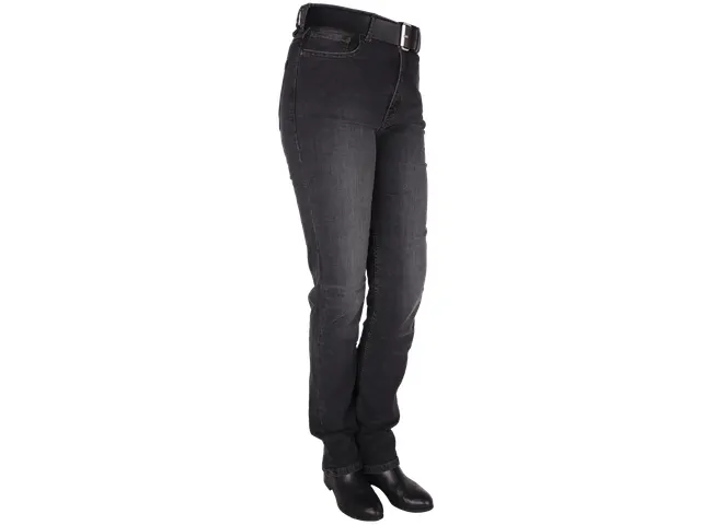 Crosshatch BEE MID jeans, zwart, maat 30/32, per stuk