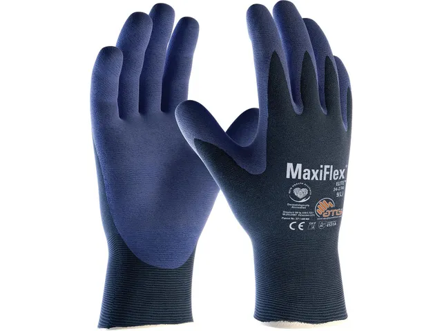 ATG Maxiflex Elite 34-274 handschoen - 7