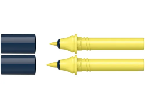Twinmarker Schneider cartridge Paint-It 040 geel 063