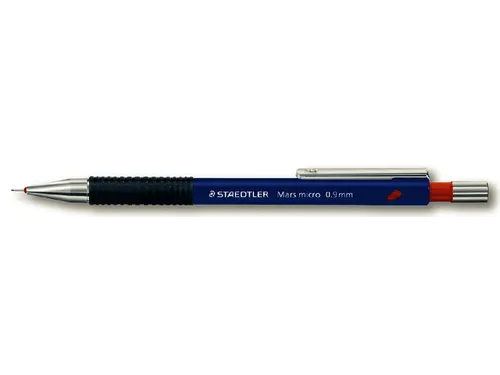 Vulpotlood Staedtler Mars Micro 775 0.9mm