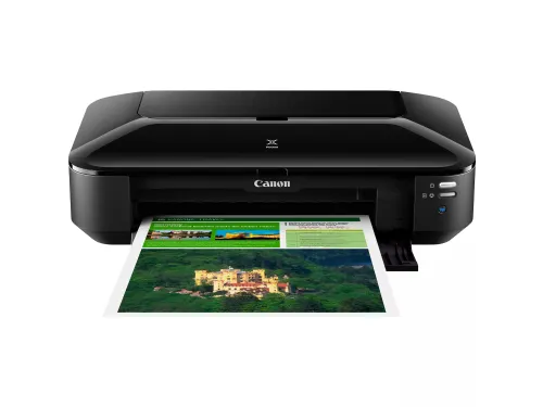 Printer inktjet Canon IX6850 A3