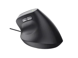 Bayo II Ergonomische Muis Zwart - 6