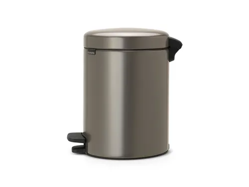 Pedaalemmer newIcon 5 Liter Platina