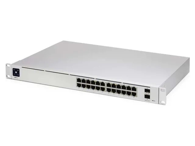 Usw-Pro-24 Ubiquiti Unifi Switch