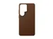 PanzerGlass CARE by Solo Case Brown w. Qi Samsung Galaxy S26 Ult