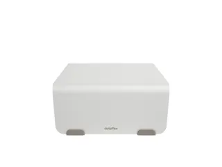 Dataflex Monitorverhoger Addit Bento Wit - 5