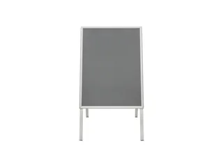 Europel Stoepbord Classic B1 25 mm - 3