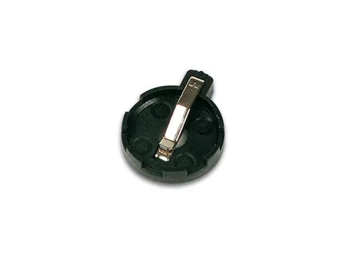 Batterijhouder Voor Lithiumcel Ø 19mm (CR2032)
