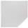 koppelelement voor bureau,90 °,HxBxD 680-760x1200x1200mm