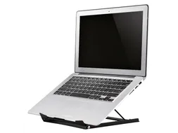 Neomounts Laptopstandaard NSLS075 Zwart