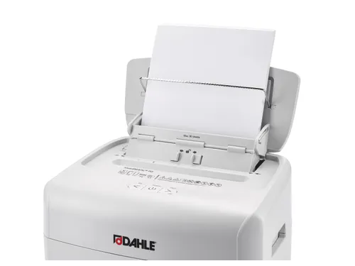 Dahle Automatische Papiervernietiger Shredmatic 35090 Snippers P-4
