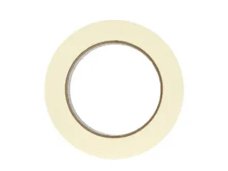 Afplaktape Masking tape 19mmx50m - 5
