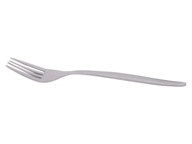 Vork Amefa K09 183mm chroomstaal 12 stuks