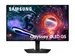 Samsung 27 Inch Odyssey G5 G50F QHD 180Hz Gaming Monitor