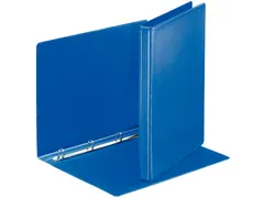 Presentatie Ringband Esselte 4 rings A4 16mm Blauw Voordeelbundel