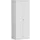 Kantoorkast 1920x1000x430mm Romp Lichtgrijs Decor Front Lichtgrijs