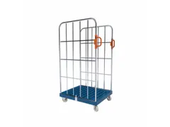 Greepset,V. Rolcontainer,V. Rolcontainer,Polyamide,Oranje