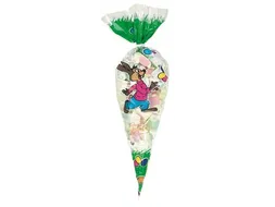 Hamlet Pasen Marshmallowfiguurtjes zak van 250 gram