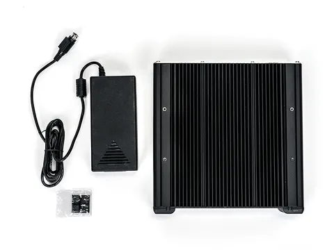 Vertiv Avocent HMX8000T, Zender, Bedraad, Fiber, 4096 x 2160 Pixels, 4