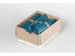 Vuilniszak,70L,Kunststof