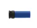 K 19 LS 17 Schroevendraaierbit 1/2 inch met beschermhuls,17mm