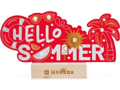 XL-Soldeerkit - Hello Summer