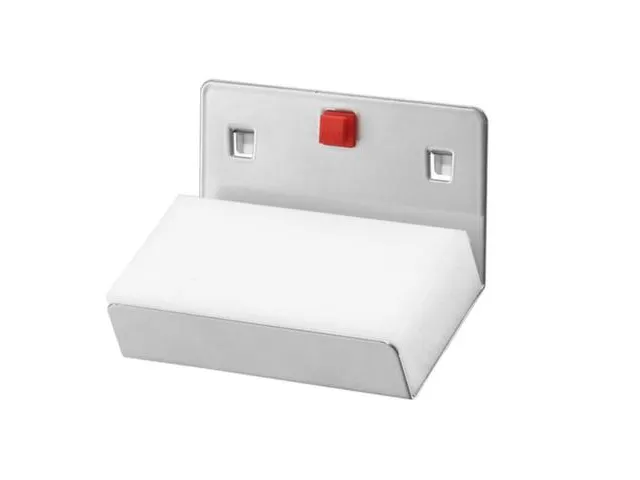 Porte-outils P. Plaques Perforées Plaquette En Plastique à Percer Lx